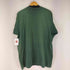 クルーネックボーダーTシャツ メンズ