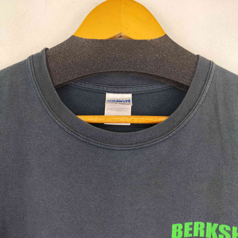 ギルダン GILDAN 両面プリント S/STシャツ メンズ import:XXL