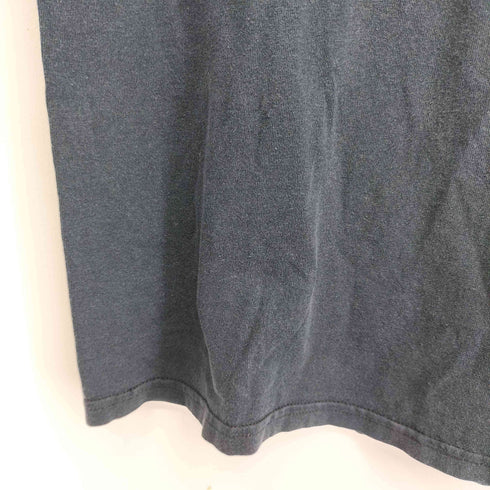 ギルダン GILDAN 両面プリント S/STシャツ メンズ import:XXL