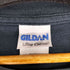 ギルダン GILDAN 両面プリント S/STシャツ メンズ import:XXL