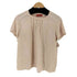 マックスアンドコー MAX & CO. Clinica T-Shirt レディース import:M