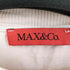 マックスアンドコー MAX & CO. Clinica T-Shirt レディース import:M