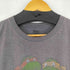 キャラクタープリントクルーネックTシャツ メンズ JPN:XXL