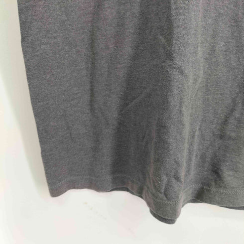 キャラクタープリントクルーネックTシャツ メンズ JPN:XXL
