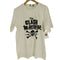 ウォールオブフェイム wall of fame THE CLASH 無線衝突 スカル プリント ロック バンド S/S クルーネック Tシャツ 2006年製 メンズ JPN:XL