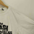 ウォールオブフェイム wall of fame THE CLASH 無線衝突 スカル プリント ロック バンド S/S クルーネック Tシャツ 2006年製 メンズ JPN:XL