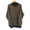 HILL ARCHER ラミーコットンクルーネックニット メンズ JPN:M