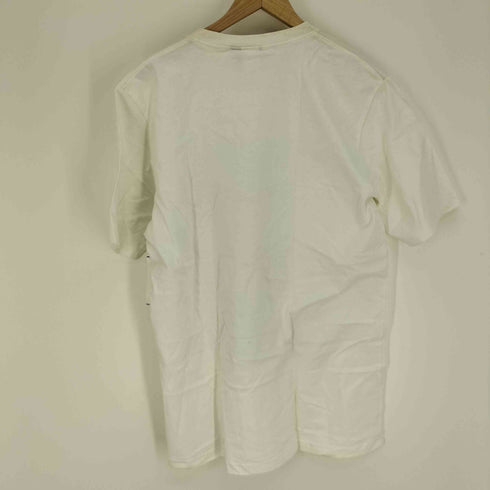 ウォールオブフェイム wall of fame DRUGS KILL ロックバンド アーティスト プリント S/S クルーネック Tシャツ メンズ import:XL