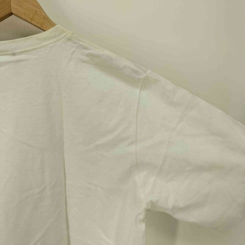 ウォールオブフェイム wall of fame DRUGS KILL ロックバンド アーティスト プリント S/S クルーネック Tシャツ メンズ import:XL