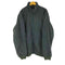 エルエルビーン L.L.Bean 80s WARM-UP JACKET 裏フリースジップアップジャケット メンズ JPN:XXL