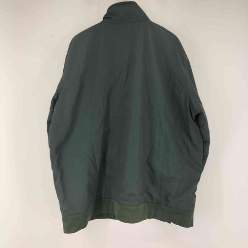 エルエルビーン L.L.Bean 80s WARM-UP JACKET 裏フリースジップアップジャケット メンズ JPN:XXL