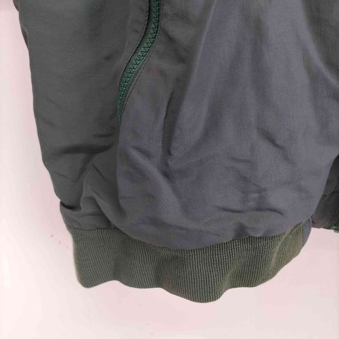 エルエルビーン L.L.Bean 80s WARM-UP JACKET 裏フリースジップアップジャケット メンズ JPN:XXL