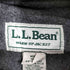 エルエルビーン L.L.Bean 80s WARM-UP JACKET 裏フリースジップアップジャケット メンズ JPN:XXL
