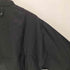 ドモン DOMON リネン ノーカラー 多ボタン プルオーバー L/S シャツ メンズ JPN:M