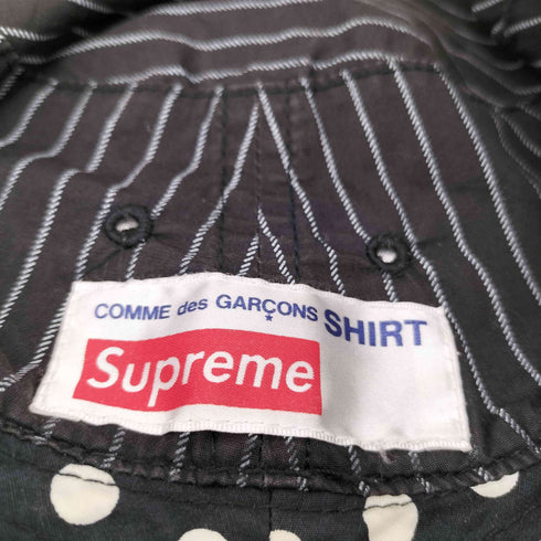 シュプリーム Supreme 14SS Reversible Crusher メンズ
