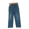 PETER DO Peter Jeans ベルテッドデニム メンズ 34
