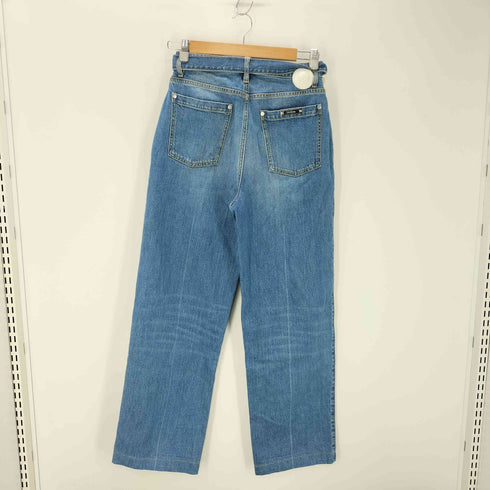 PETER DO Peter Jeans ベルテッドデニム メンズ 34