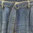 PETER DO Peter Jeans ベルテッドデニム メンズ 34
