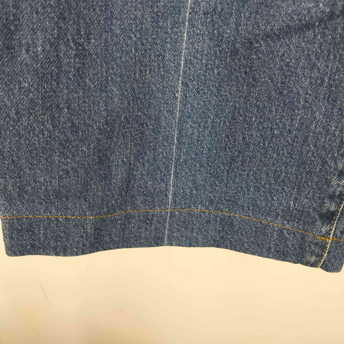 PETER DO Peter Jeans ベルテッドデニム メンズ 34