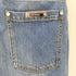 PETER DO Peter Jeans ベルテッドデニム メンズ 34