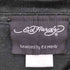 エドハーディー Ed Hardy ロゴ スカル バイク プリント S/S クルーネック Tシャツ メンズ LL