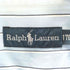 ラルフローレン RALPH LAUREN ポニー刺繍 ストライプ ボタンダウン L/S シャツ レディース 170