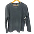 モンベル mont bell CRAMEESE Vネック フリースプルオーバー メンズ JPN:L