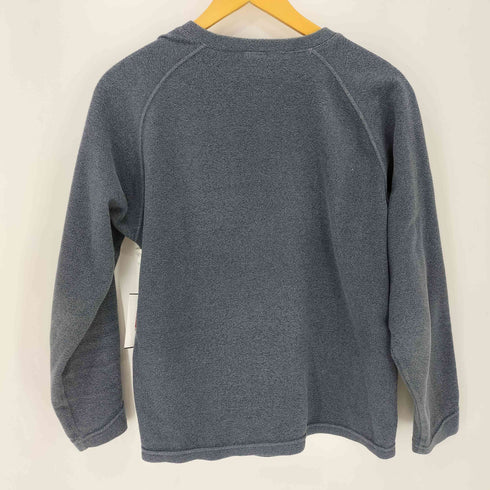 モンベル mont bell CRAMEESE Vネック フリースプルオーバー メンズ JPN:L