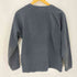 モンベル mont bell CRAMEESE Vネック フリースプルオーバー メンズ JPN:L
