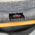 モンベル mont bell CRAMEESE Vネック フリースプルオーバー メンズ JPN:L