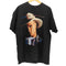 ヘインズ Hanes 90s バンドプリントS/S TEE メンズ XL