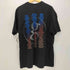 ヘインズ Hanes 90s バンドプリントS/S TEE メンズ XL