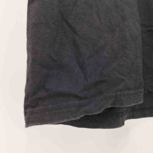 ヘインズ Hanes 90s バンドプリントS/S TEE メンズ XL