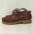 ティンバーランド Timberland 3EYE CLASSIC LUG デッキシューズ メンズ JPN:25