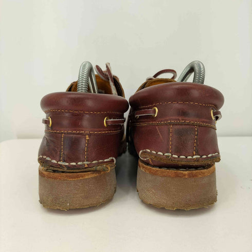 ティンバーランド Timberland 3EYE CLASSIC LUG デッキシューズ メンズ JPN:25