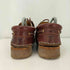 ティンバーランド Timberland 3EYE CLASSIC LUG デッキシューズ メンズ JPN:25