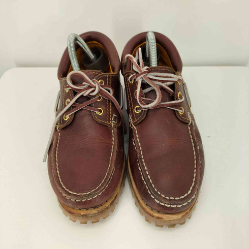 ティンバーランド Timberland 3EYE CLASSIC LUG デッキシューズ メンズ JPN:25