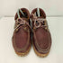 ティンバーランド Timberland 3EYE CLASSIC LUG デッキシューズ メンズ JPN:25