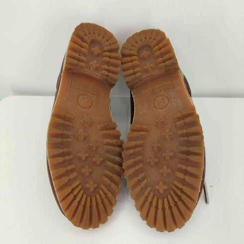 ティンバーランド Timberland 3EYE CLASSIC LUG デッキシューズ メンズ JPN:25
