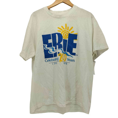 ヘインズ Hanes 90s HEAVYWEIGHT プリントS/S TEE メンズ 42-44
