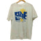 ヘインズ Hanes 90s HEAVYWEIGHT プリントS/S TEE メンズ 42-44
