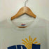 ヘインズ Hanes 90s HEAVYWEIGHT プリントS/S TEE メンズ 42-44