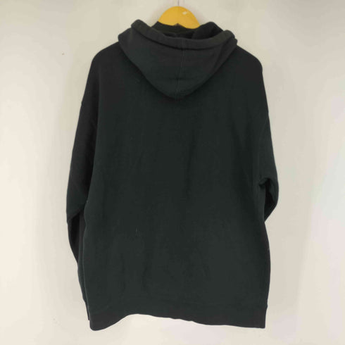 ミシカ MISHKA プリントプルオーバーパーカー メンズ JPN:L