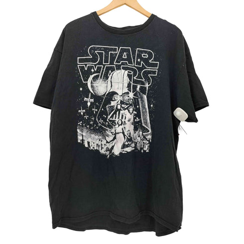 ムービープリントS/S TEE メンズ XL