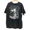 ムービープリントS/S TEE メンズ XL