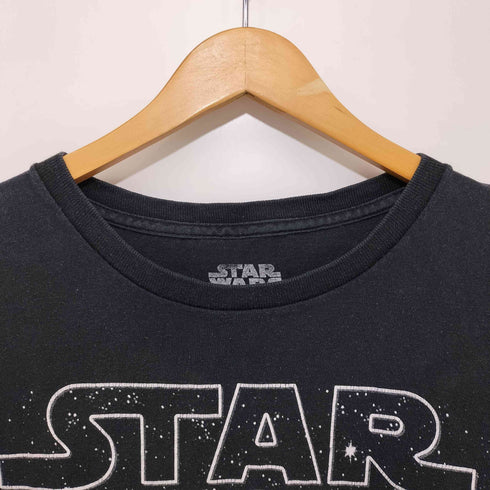 ムービープリントS/S TEE メンズ XL