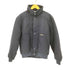 モンクレール MONCLER 80S アシックス期 フリースダウンジャケット メンズ 90-4