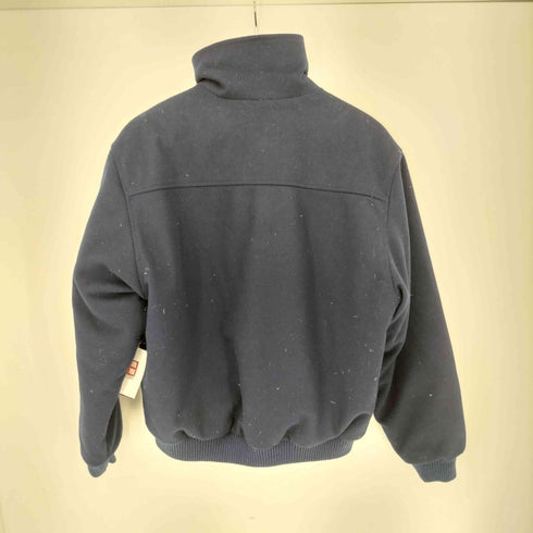 モンクレール MONCLER 80S アシックス期 フリースダウンジャケット メンズ 90-4
