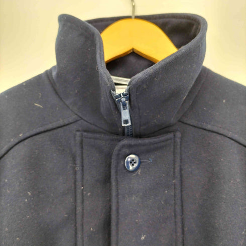 モンクレール MONCLER 80S アシックス期 フリースダウンジャケット メンズ 90-4