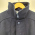 モンクレール MONCLER 80S アシックス期 フリースダウンジャケット メンズ 90-4